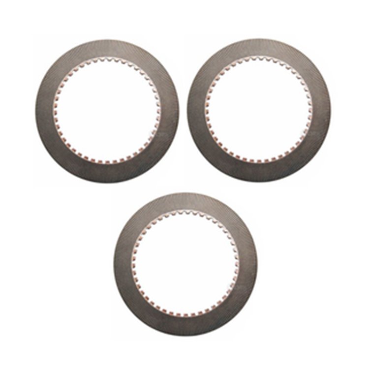 3 PCS Clutch Disc 878373 for Clark Michigan Dana Spicer