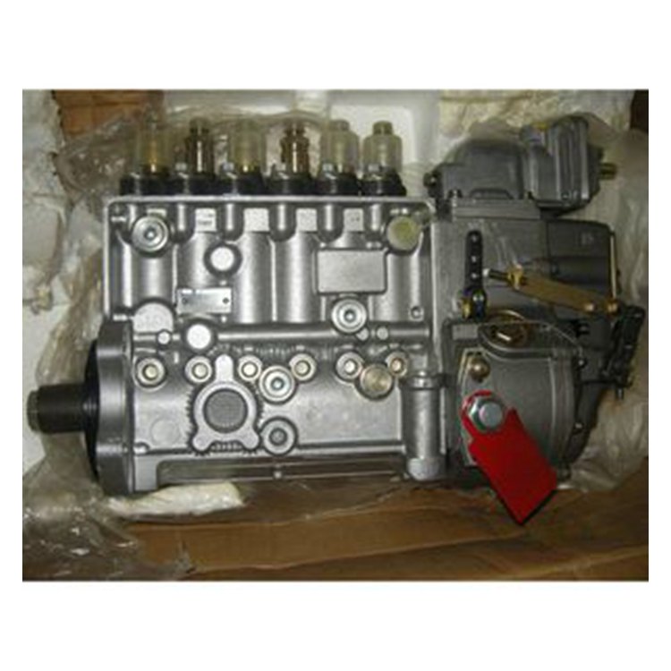 Fuel Injection Pump 4934718 for Cummins Engine