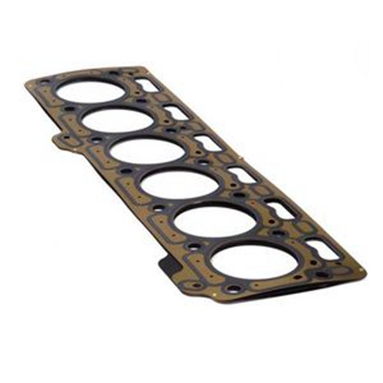 Cylinder Head Gasket T442648 for Perkins Engine 1106D