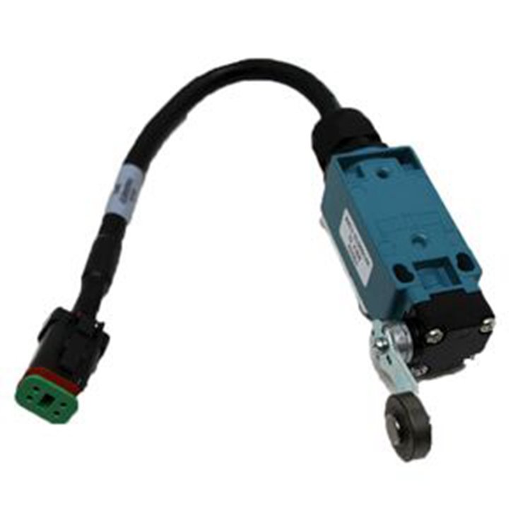 For Genie S-100 S-100HD S-105 S-120 S-120HD S-125 S-3200 S-3800 Swing Rolle Limit Switch Assy 75031GT