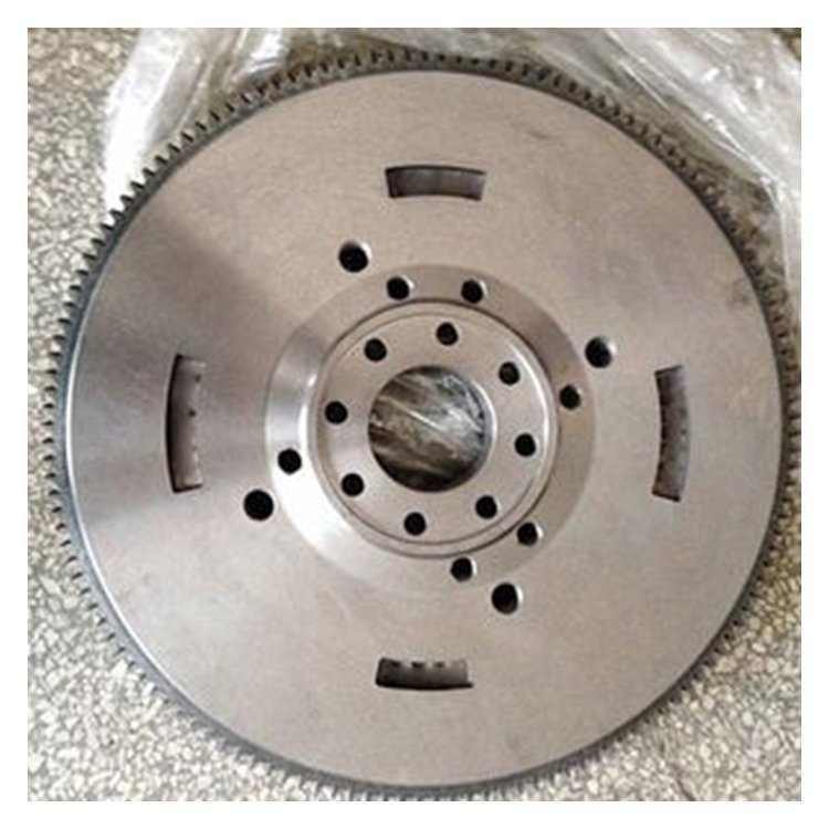 Flywheel 3973497 for Cummins Engine QSB 4.5 5.9 ISC ISL