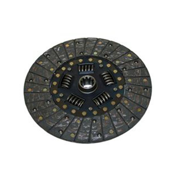 Clutch Disc 4938325 for Cummins Engine 4BT 6BT