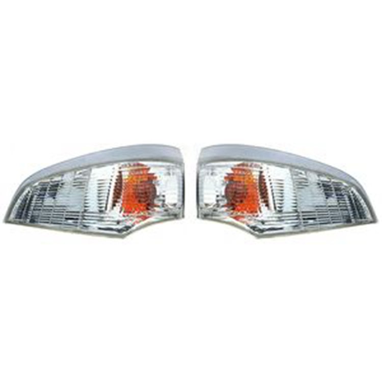 Front Indicator Lamp for Mitsubishi Truck Canter Fuso 2005-2011