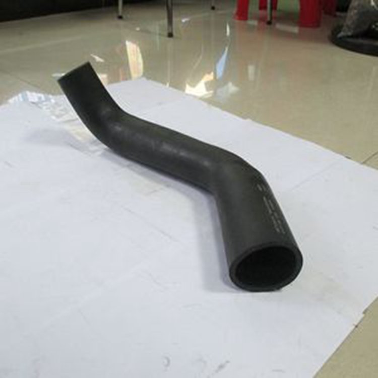 For Hitachi Excavator ZAX350 Upper Water Hose 3089835