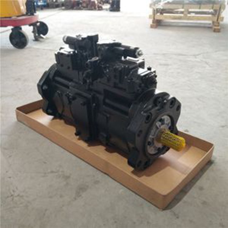 Hydraulic Main Pump LC10V00001F1 for Kobelco Excavator SK330LC SK330 SK330-6E