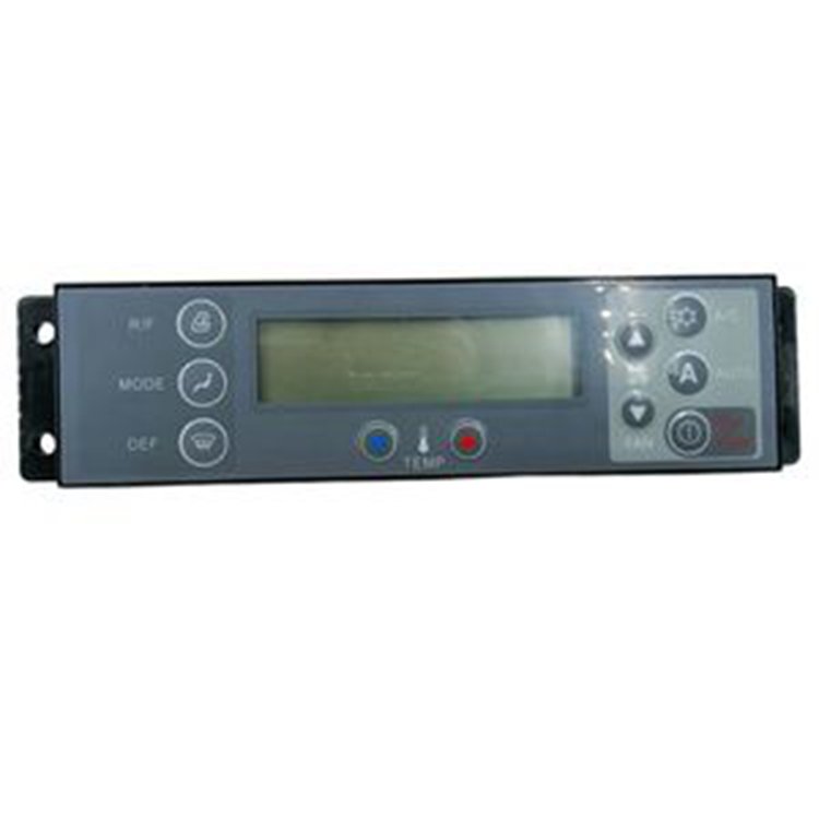 Air Conditioner Controller YN20M01468P3 for New Holland Excavator E235BSR E70BSR E80BMSR