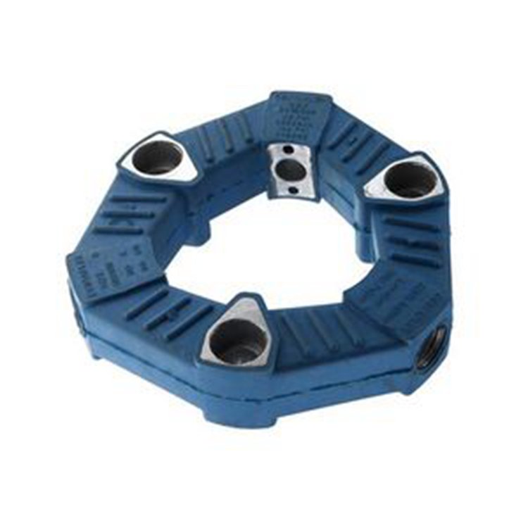 8AS Rubber Coupling PAT 778322 for Centaflex CF-A-16 Series