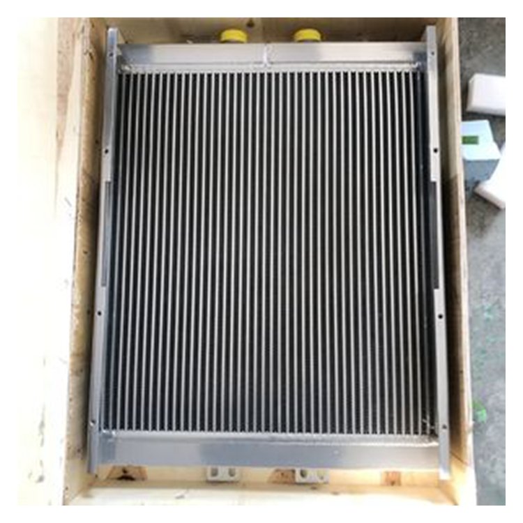 Oil Cooler 1878391 for Caterpillar CAT 933C 939C Loader D3C D4C D5C Tractor 3046 Engine