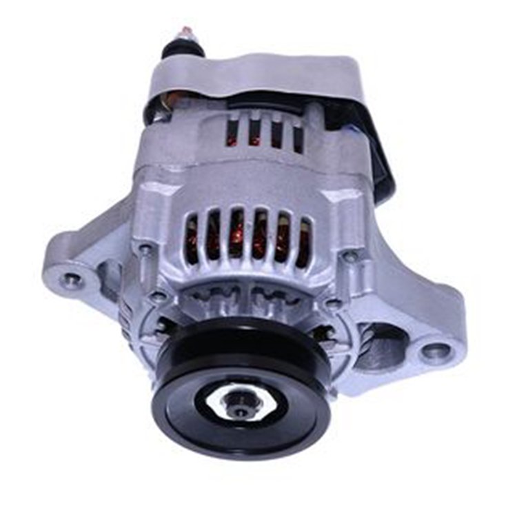 Alternator 125564A1 133745A1 for CASE 460 1825B 1838 6010 Skid Steer Loader 12V 40A