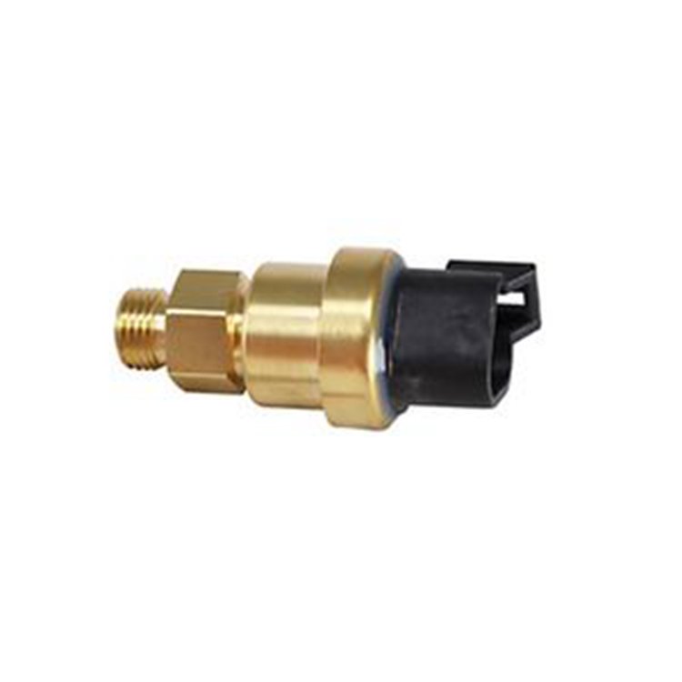 Pressure Sensor 197-8393 for Caterpillar CAT C7 C9 Engine 324D 325D 329D 330C 336D Excavator