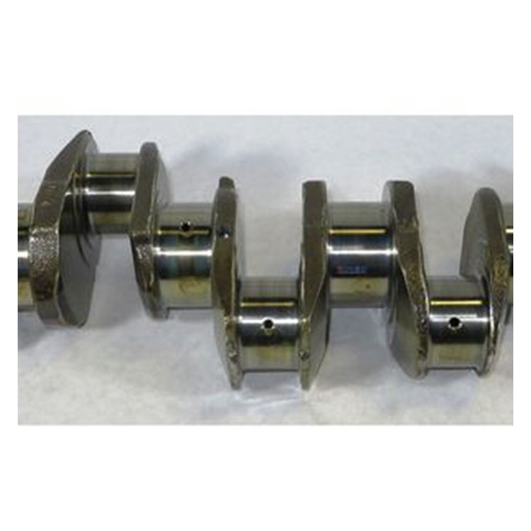 Crankshaft for Perkins Engine 1004-40T