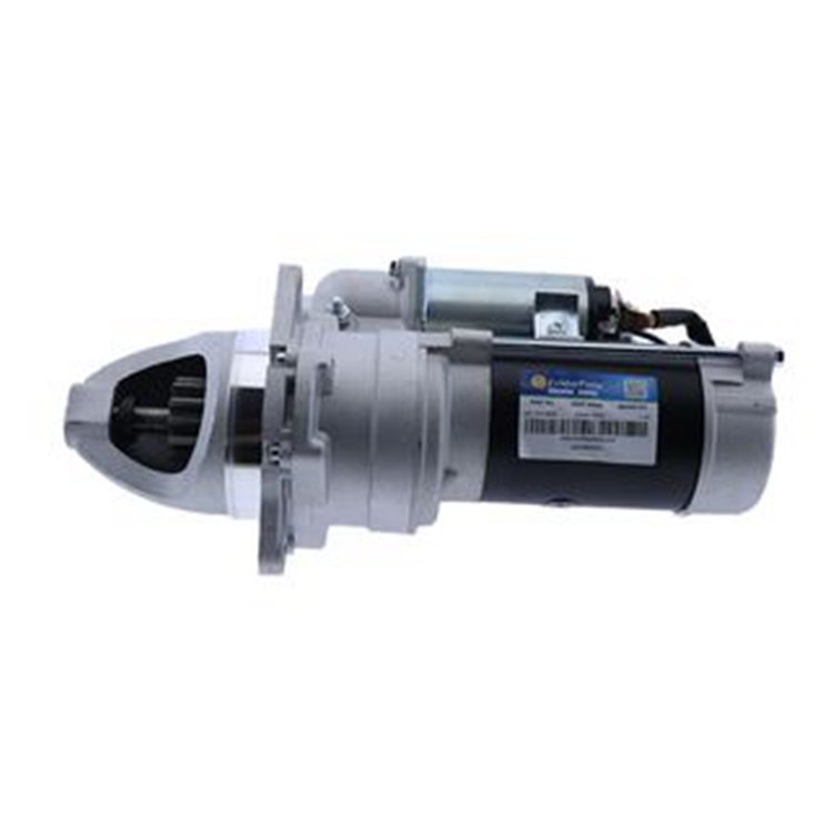 24V 5.5kW 13T Starter Motor 600-813-2520 for Komatsu Engine 4D105-3 6D105-1 Dozer D31A-17 D31Q-17 D31P-17A D31S-17