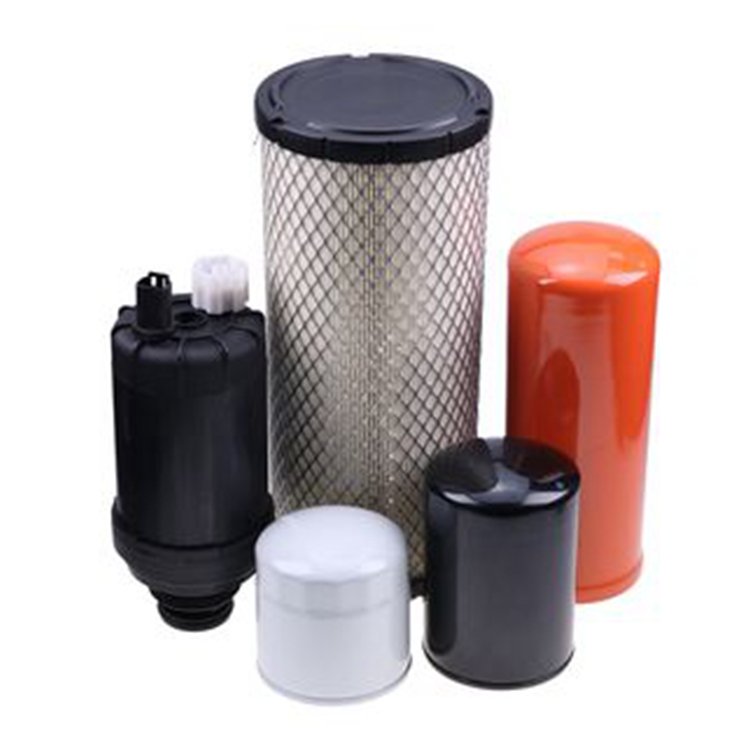 Maintenance Filter Kit for Bobcat Excavator E42 E45 E50 E55