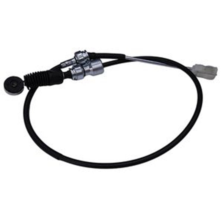 Manual Transmission Shift Control Cable 33821-42070 for Toyota RAV4 1996-2000