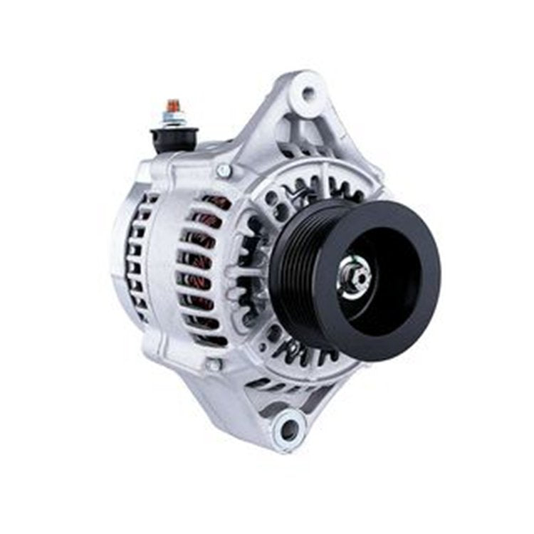 Alternator RE500227 SE501836 for John Deere Engine 13.5L 6135 6135SFM75 6135HFG75 8.1L 6081