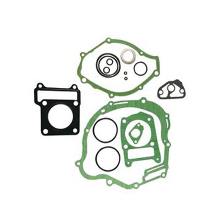 Complete Engine Gasket Kit for Yamaha Motorcycle TTR125 01-03 TTR125L 01-08 TTR125E 03-09