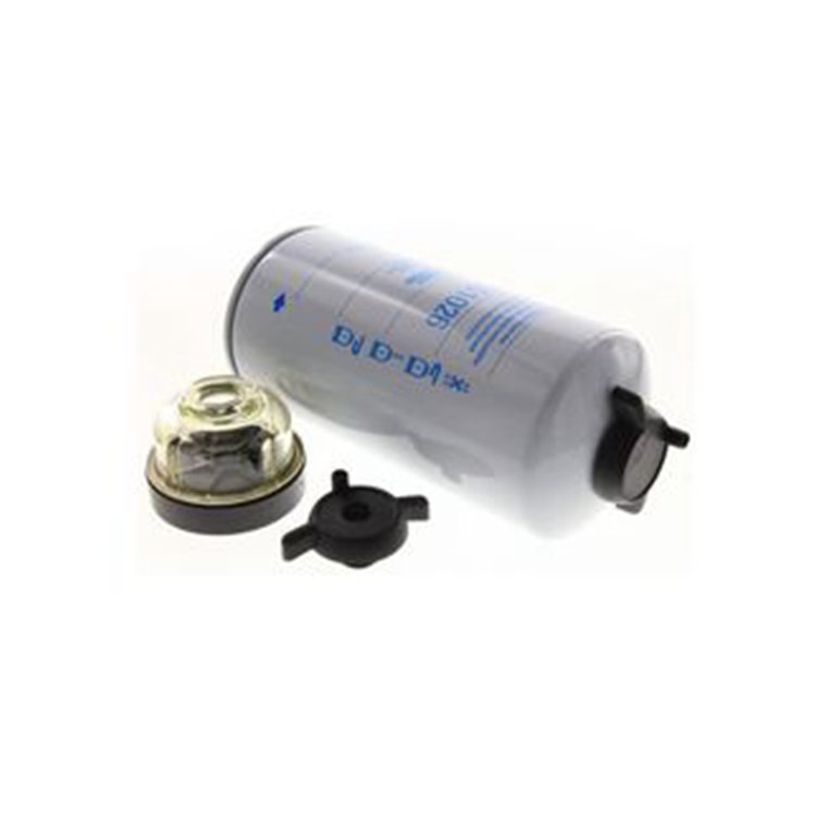 Fuel Filter With Bowl Assembly for Donaldson P559118 P955606 Baldwin BF1391-O Fleetguard FS19914