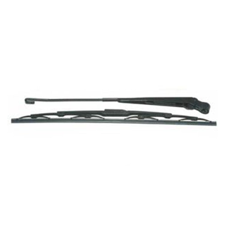 Wiper Arm & Wiper Blade for Komatsu Excavator PC200-3 PC200-5 Sumitomo SH200 A1 A2