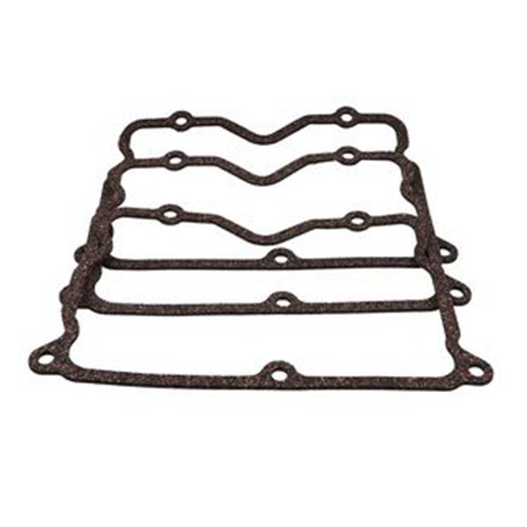 3 Pcs Valve Cover Gasket 3054841 for Cummins Engine N14 NH NT855 855