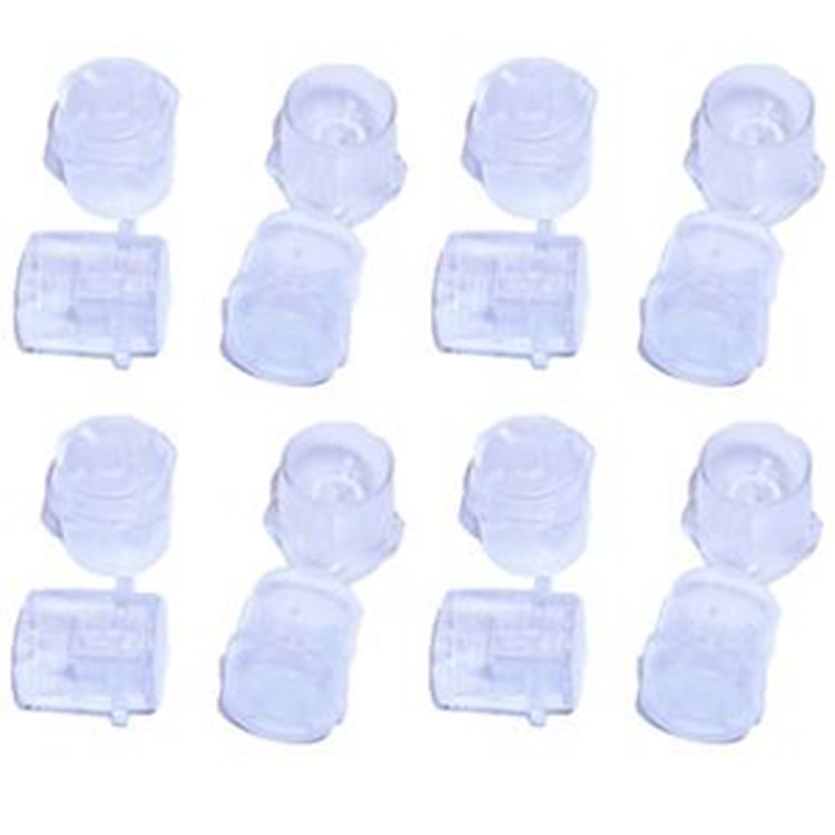 16 Pcs Clear Switch Actuator 105662GT for Genie GR-12 GR-15 GR-20 GRC-12 GS-1530 GS-1532 GS-1930 GS-1932