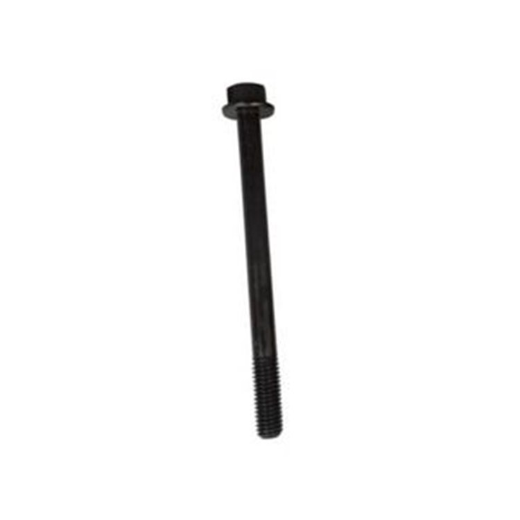 Hexagon Flange Head Cap Screw 3066498 for Cummins Engine QSK38 KTA38