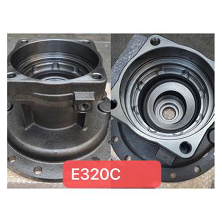 Swing Motor Case for Caterpillar CAT Excavator E320C