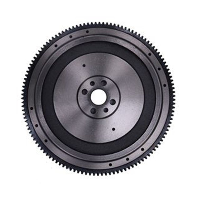 Flywheel 32A21-00011 for Mitsubishi Engine S4S Forklift FD20-F18B FD25-F18B FD30-F18B