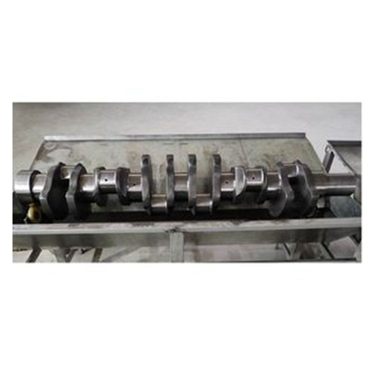 Crankshaft 6162-33-1402 for Komatsu 6D170 Engine