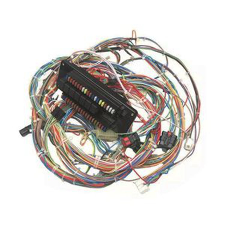 Wiring Harness 259-5296 for Caterpillar CAT Excavator 311D LRR 312D 315D 320D 320D GC