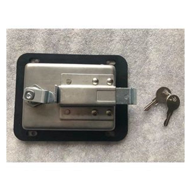 Lock 4700378309 for Dynapac Roller CG223HF CC324HF CC524CHF CC424HF