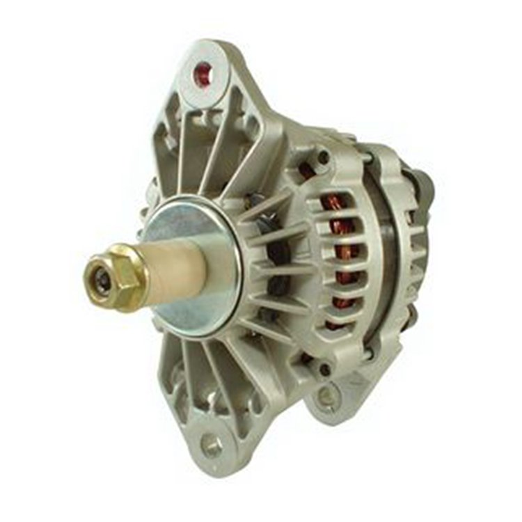 12V Alternator 240-4072 240-4073 400-12279 4936876 for Mack CT CTP CV MR RD Freightliner FL60 FL70 FL80