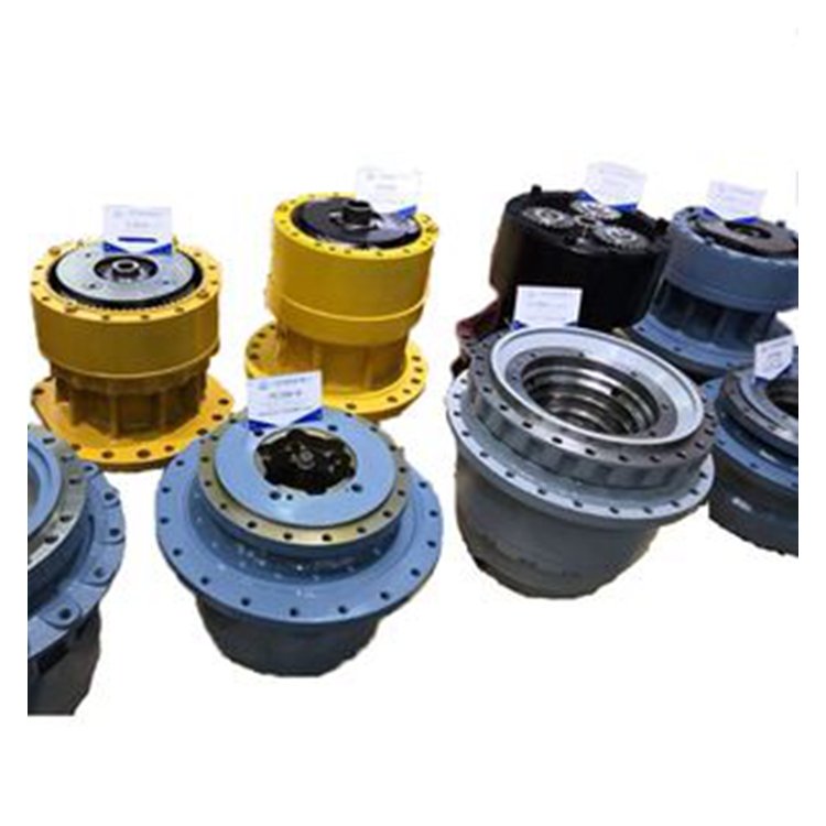 Swing Motor Gearbox for Komatsu PC300 Excavator