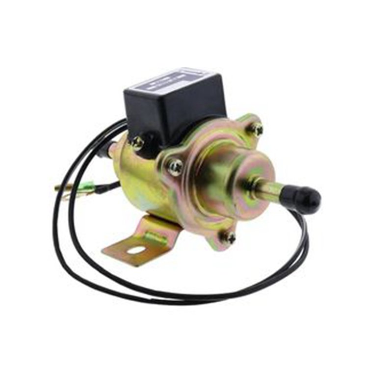 Fuel Pump 68371-51210 for Kubota Excavator KH-41 KH-51 KH-61 KH-90 KH-91 KX101 KX151 Tractor G3200 G4200 G5200H