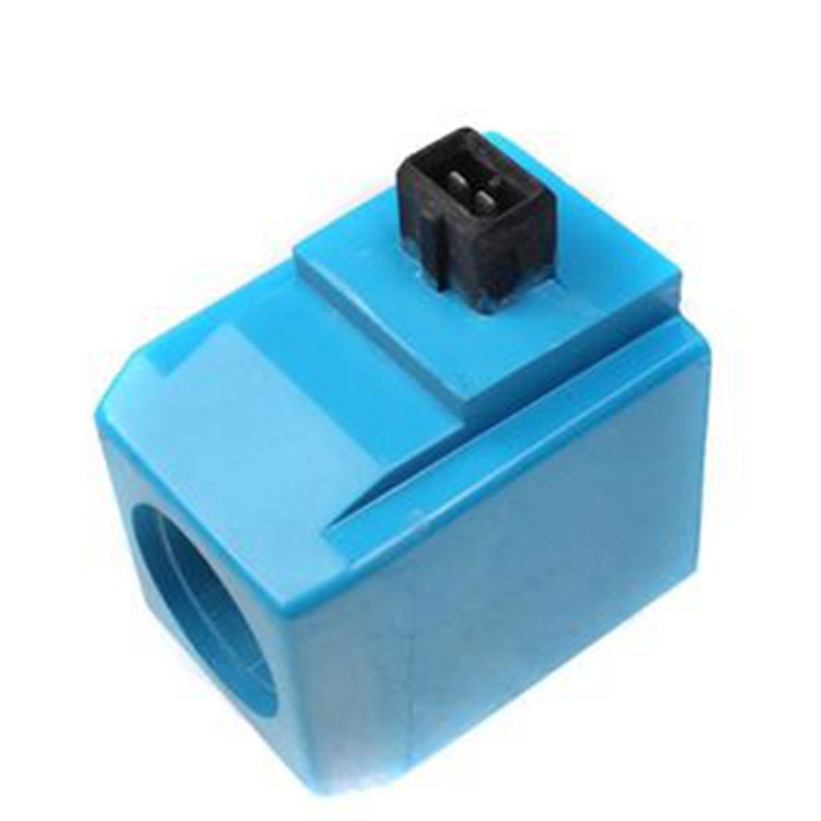 For JCB 3CX 12V 30W Solenoid Coil 477/00824