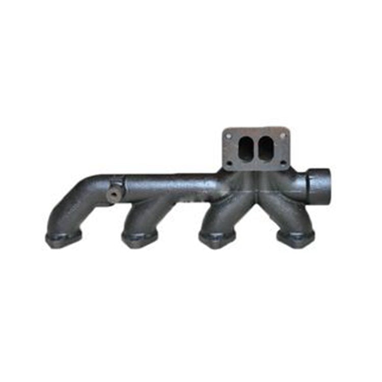 Exhaust Manifold 4942378 for Cummins Engine 6L L375