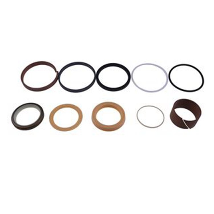 Hydraulic Cylinder Seal Kit 1543267C1 for New Holland Tractor Loader U80B