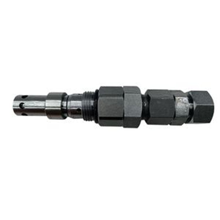 For Hitachi Excavator EX200-5 IZX200 ZX200 ZX200-3 ZX225US ZX225US-3 Main Relief Valve 4372038