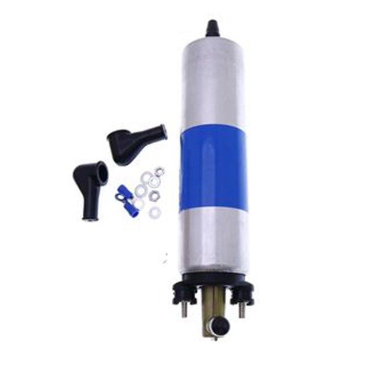 Fuel Pump 350-4315 for Caterpillar CAT C2.2 C3.3 C3.3T C4.4T 3054C 3054E Engine