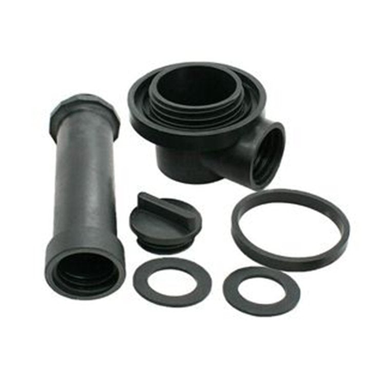 Oil Filler Tube Kits 3921644 for Cummins Engine 6BT 5.9L 1989-1998 Dodge 12 Valve