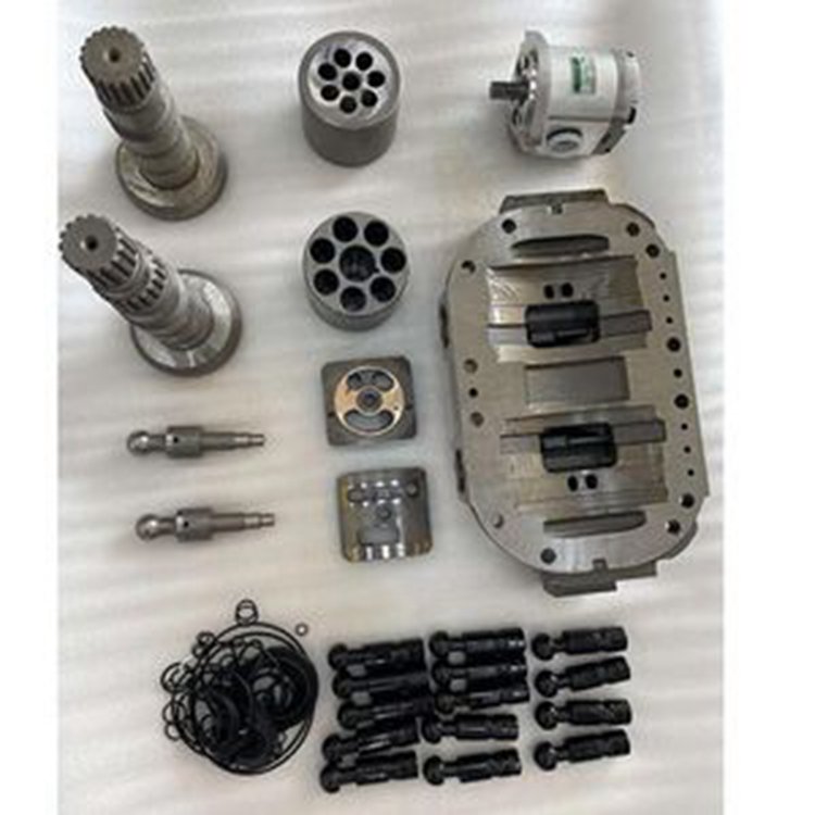 HPV102 Hydraulic Main Pump Repair Parts Kit for Hitachi Excavator EX200-5