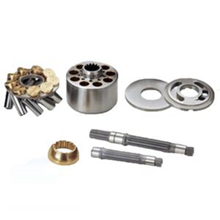 Hydraulic Pump Repair Parts Kit for Rexroth A11VL0260