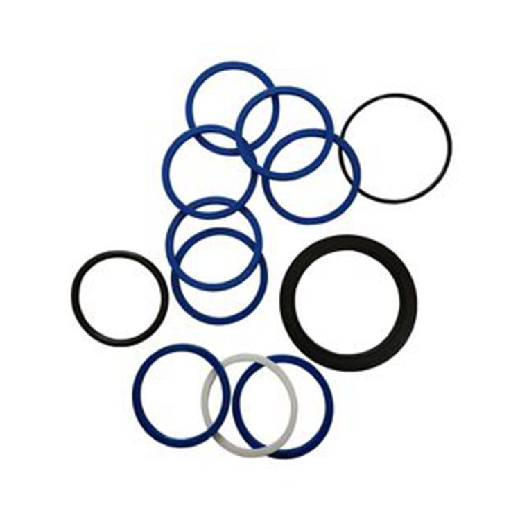 Swivel Joint 703-06-23150 Seal Kit for Komatsu PC30MR-2 PC30MR-3 PC35MR-2 PC35MR-3 PC30UU-3 PC38UU-3