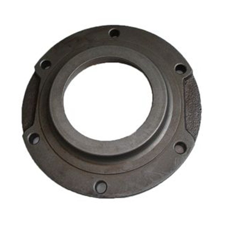 CAT E200B Vertical Shaft Oil Seal Plate