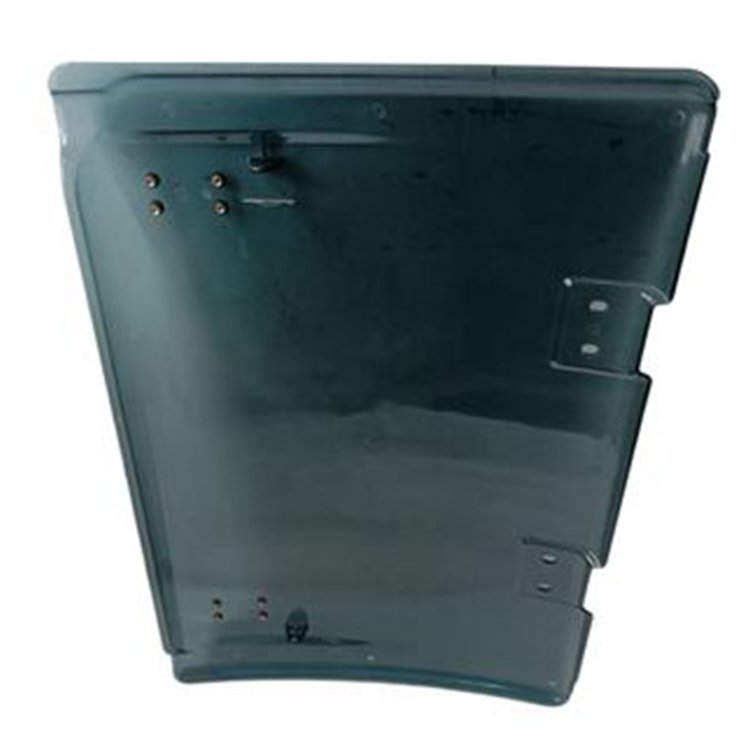 Cab Top Covering for Kobelco SK60 Excavator