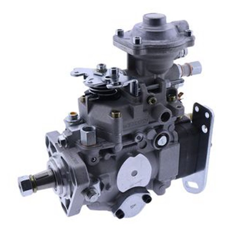 Bosch Fuel Injection Pump 0460426447 2855718 504129021 for Kobelco Excavator SK210-8 SK210LC-8