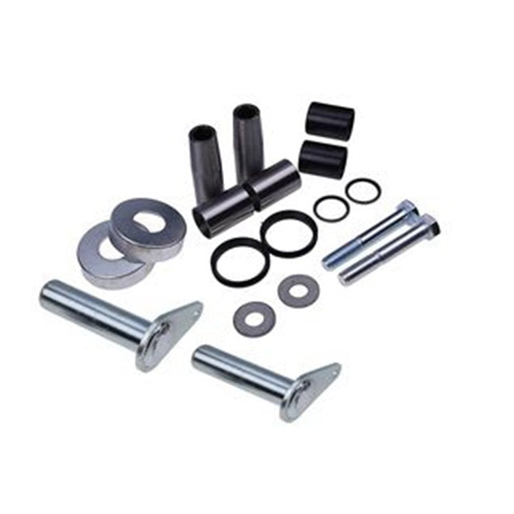 Pivot Pin and Bush Kit 6716601 6589665 for Bobcat Loader 553 653 751 753 763 773 863 7753