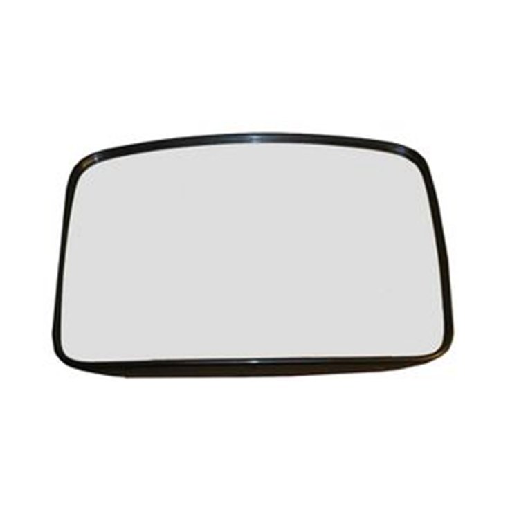 Rear View Mirror AT157226 for John Deere Engine 6068 6090 Excavator 490 490E 590D