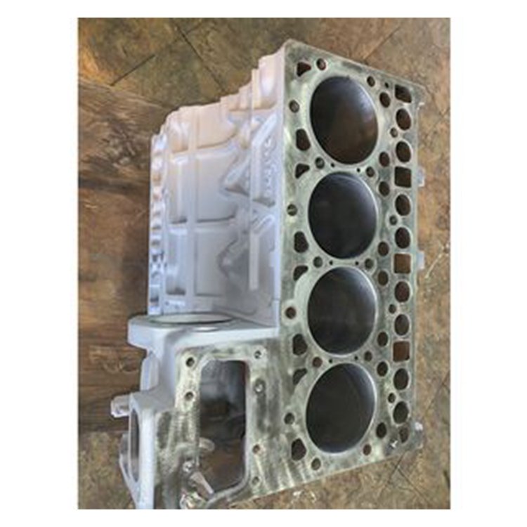 Cylinder Block 1G799-01012 for Kubota Engine V2203 Tractor L4300DT L4300F L4400DT L4400F L4400H