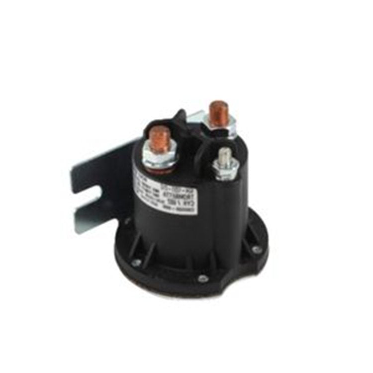 12V Apu Solenoid 112308GT for Genie GS-3384 GS-3390 GS-4390 GS-5390 TMZ-50/30 Z-45/25 Z-45/25J