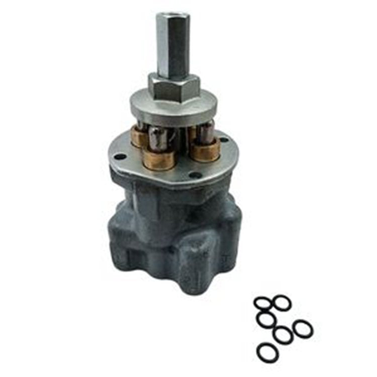 Pilot Valve AT154525 for John Deere Excavator 190 490E 690ELC 790ELC 80